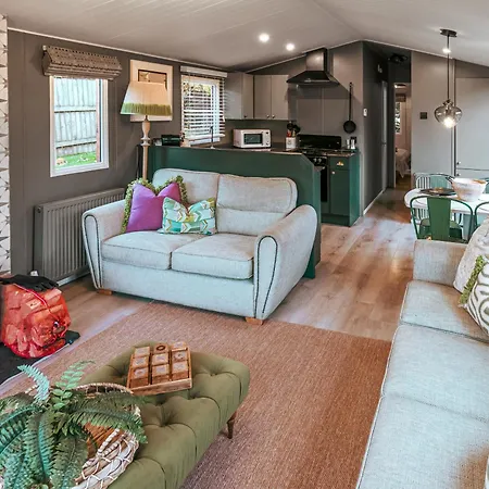 The Shepherd - Uk50613 Holiday home Sabden