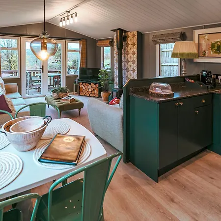 Holiday home The Shepherd - Uk50613