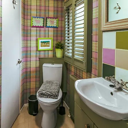 Holiday home The Shepherd - Uk50613 *