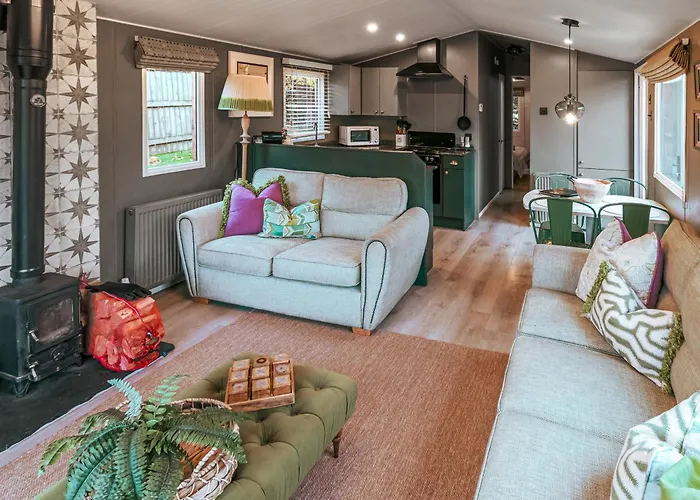 The Shepherd - Uk50613 Holiday home Sabden