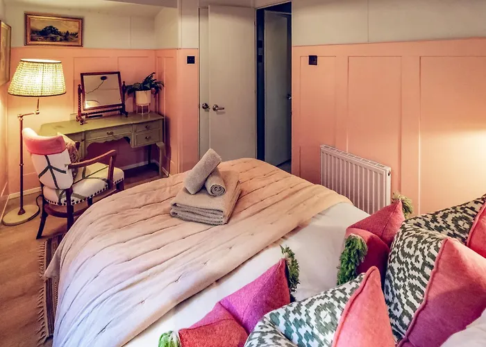 The Shepherd - Uk50613 Holiday home