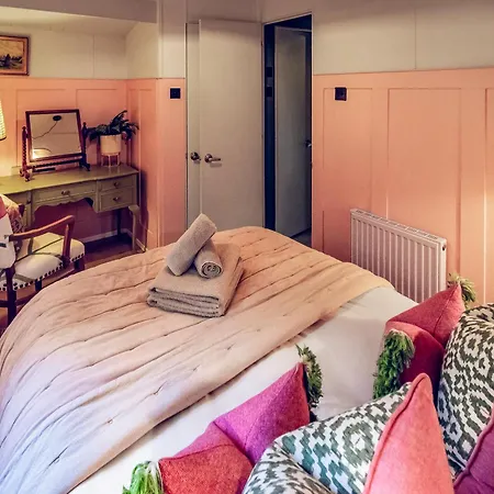 The Shepherd - Uk50613 Hébergement de vacances