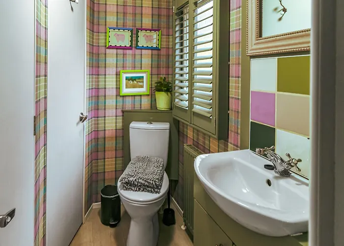 Hébergement de vacances The Shepherd - Uk50613 *